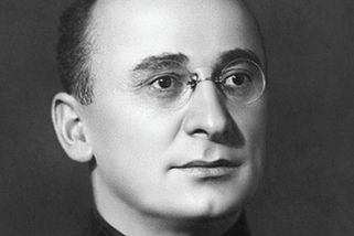 Stalinovi kati: Ježov rozpoutal teror, Berija ho převzal. Oba skončili před popravčí četou - Médium.cz